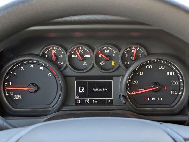 new 2025 GMC Sierra 2500 car, priced at $51,590