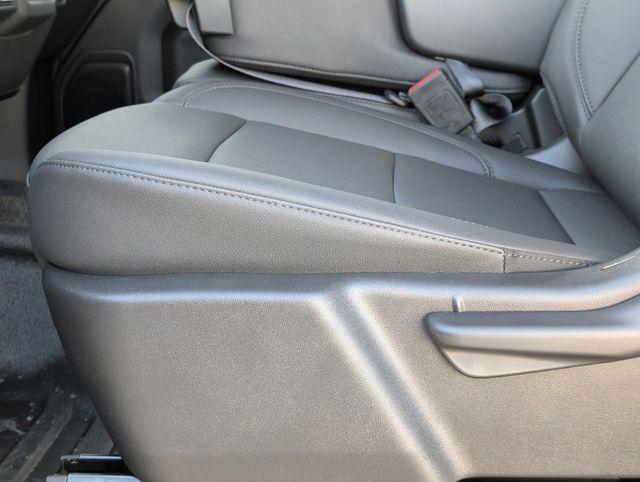 new 2025 GMC Sierra 2500 car, priced at $51,590