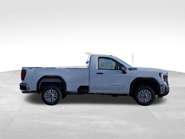 new 2025 GMC Sierra 2500 car, priced at $51,590