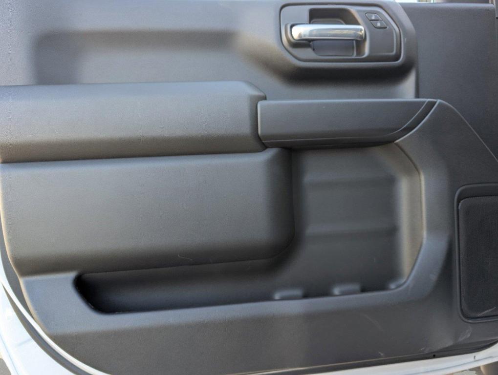 new 2025 GMC Sierra 2500 car, priced at $47,449