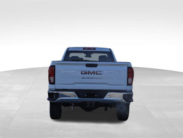 new 2025 GMC Sierra 2500 car, priced at $51,590