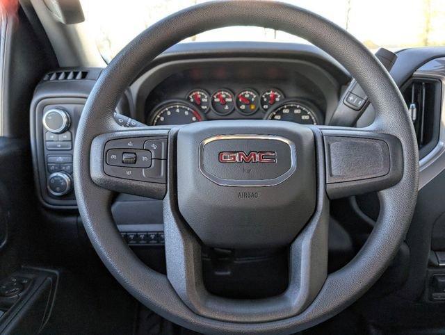 new 2025 GMC Sierra 2500 car, priced at $51,590