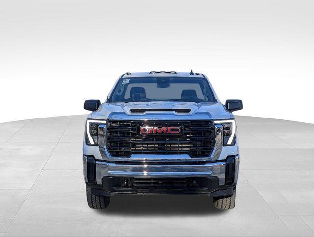 new 2025 GMC Sierra 2500 car, priced at $51,590