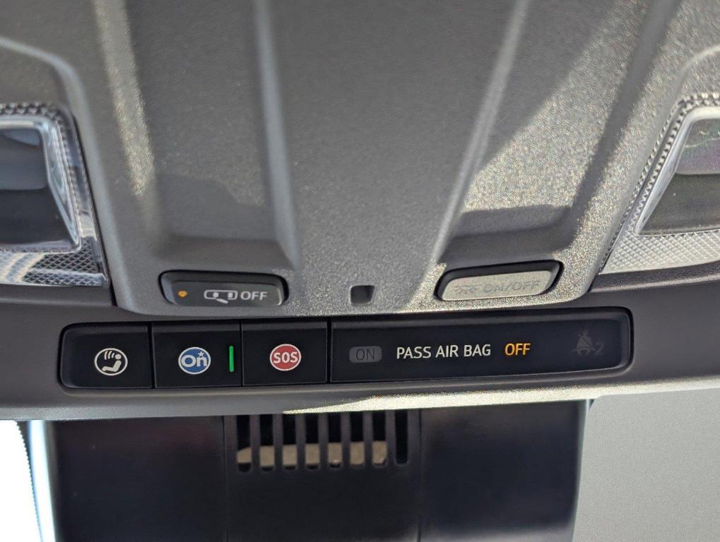 new 2025 GMC Sierra 2500 car, priced at $47,449