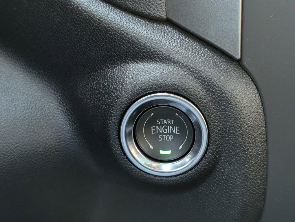 new 2025 GMC Sierra 2500 car, priced at $47,449