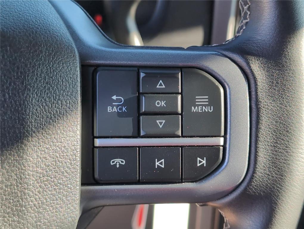 used 2024 Ford F-150 car, priced at $45,795