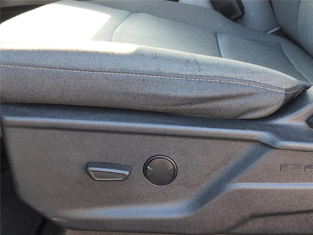 used 2024 Ford F-150 car, priced at $45,795