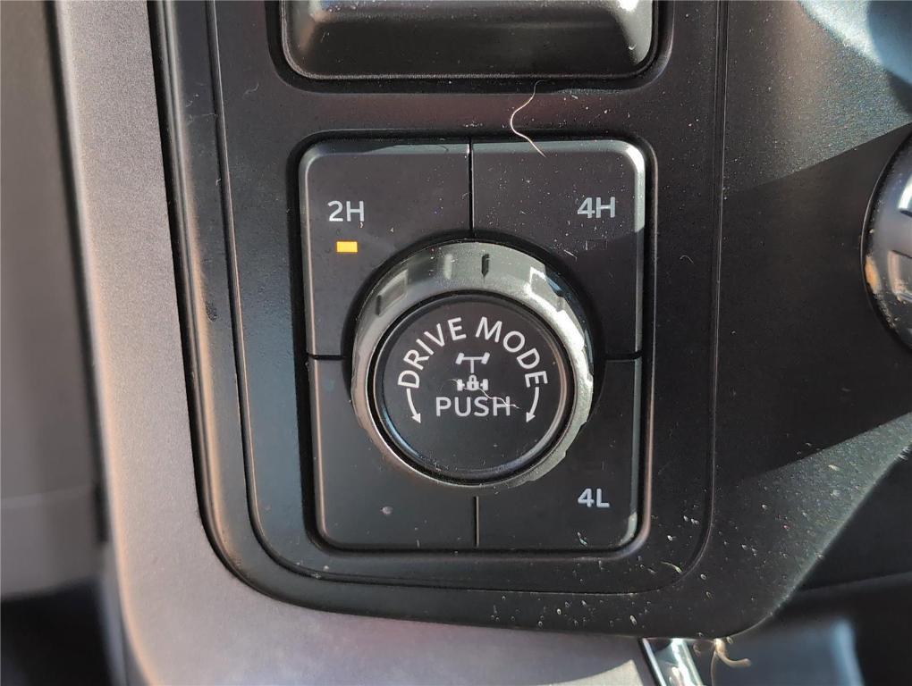used 2024 Ford F-150 car, priced at $45,795