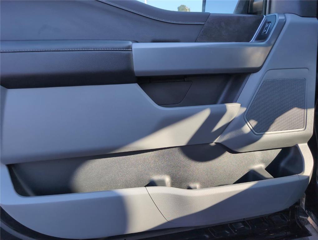 used 2024 Ford F-150 car, priced at $45,795