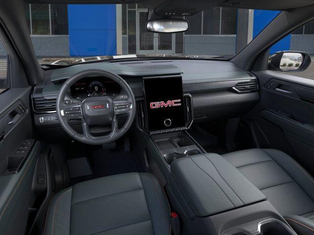 new 2025 GMC Acadia car, priced at $53,790