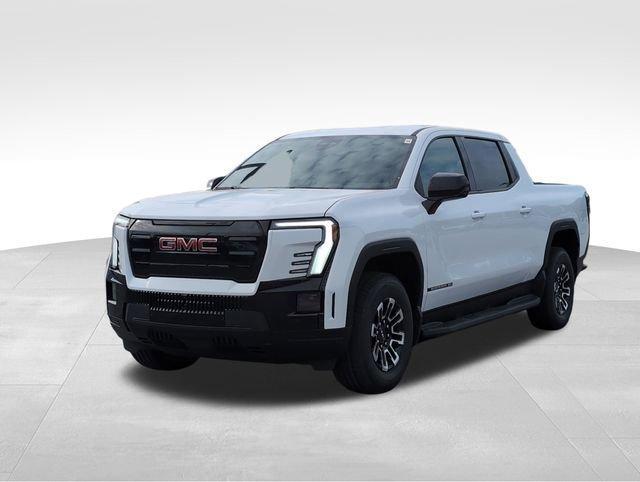 new 2026 GMC Sierra EV car, priced at $70,646