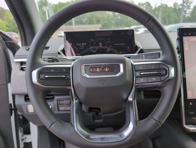 new 2026 GMC Sierra EV car, priced at $70,646