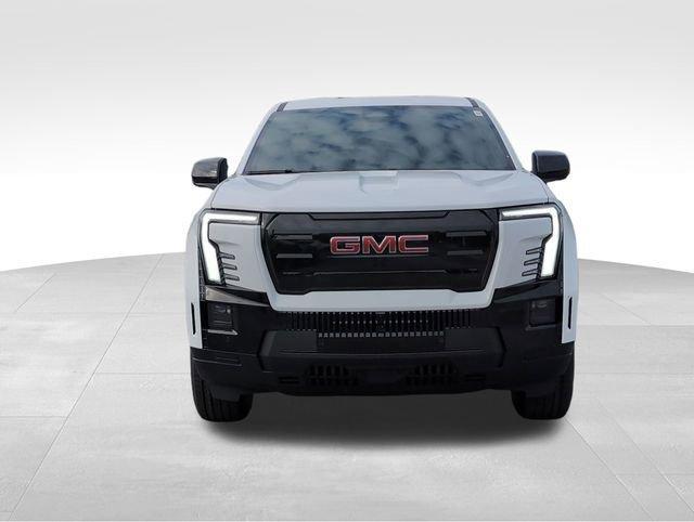 new 2026 GMC Sierra EV car, priced at $70,646