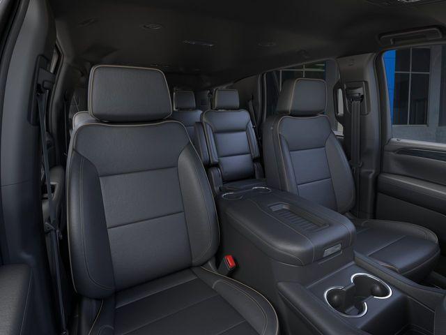 new 2024 GMC Yukon car, priced at $68,880