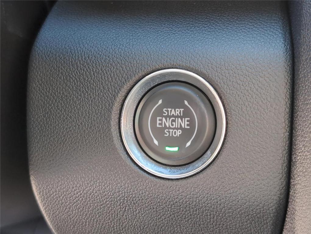 new 2026 GMC Acadia car, priced at $50,461