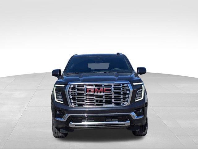 new 2025 GMC Yukon car, priced at $92,875