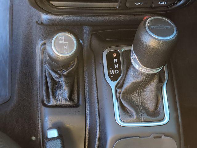 used 2023 Jeep Gladiator car, priced at $31,999