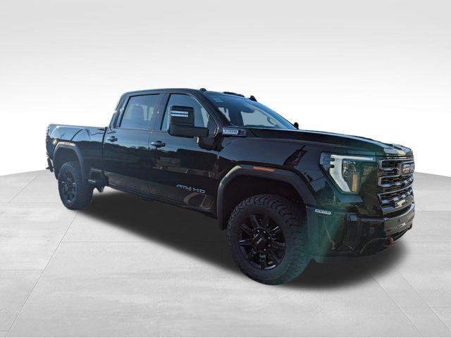 new 2025 GMC Sierra 2500 car, priced at $82,565