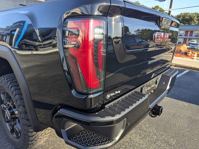 new 2025 GMC Sierra 2500 car, priced at $82,565