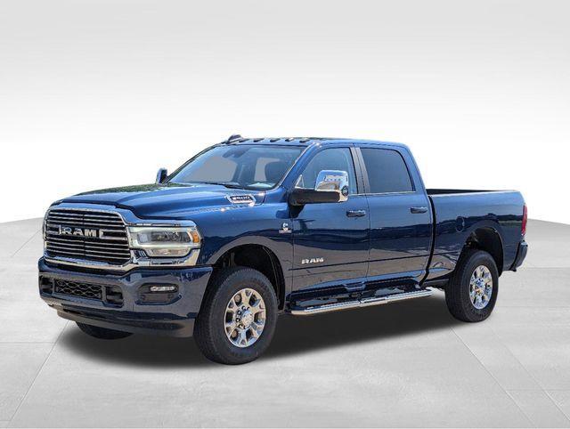 new 2024 Ram 2500 car, priced at $69,155