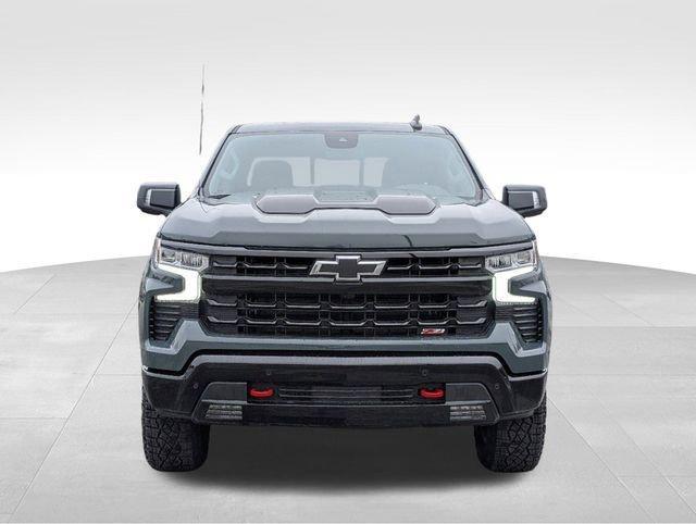 new 2025 Chevrolet Silverado 1500 car, priced at $64,890