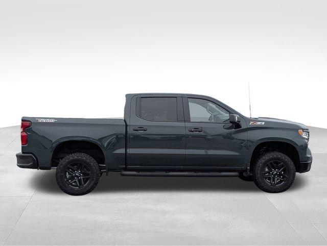 new 2025 Chevrolet Silverado 1500 car, priced at $64,890