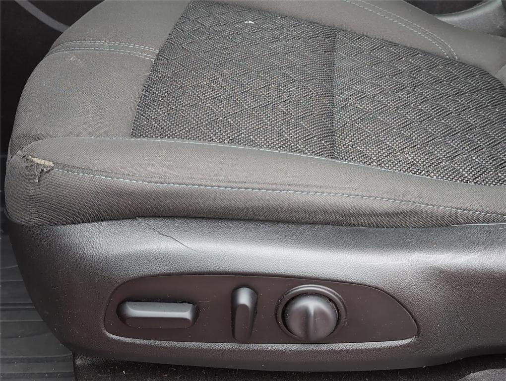 used 2019 Chevrolet Blazer car, priced at $16,749