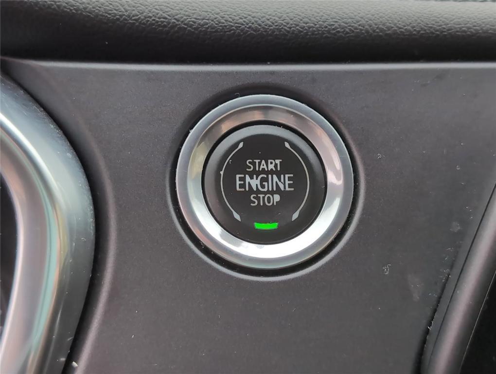 used 2019 Chevrolet Blazer car, priced at $16,749