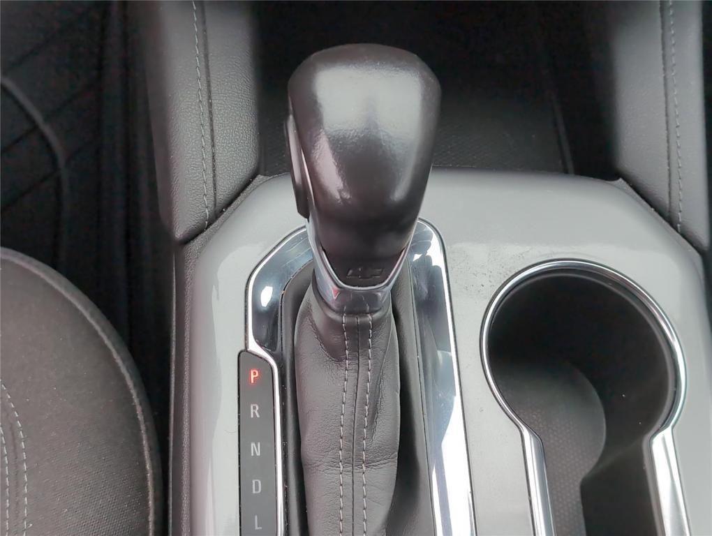 used 2019 Chevrolet Blazer car, priced at $16,749