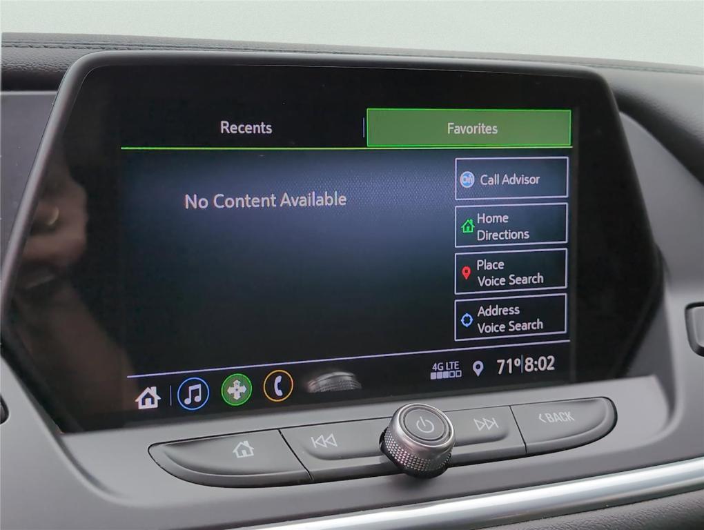 used 2019 Chevrolet Blazer car, priced at $16,749