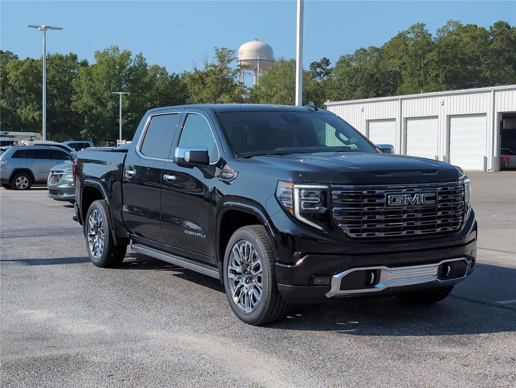new 2026 GMC Sierra 1500 car, priced at $80,188