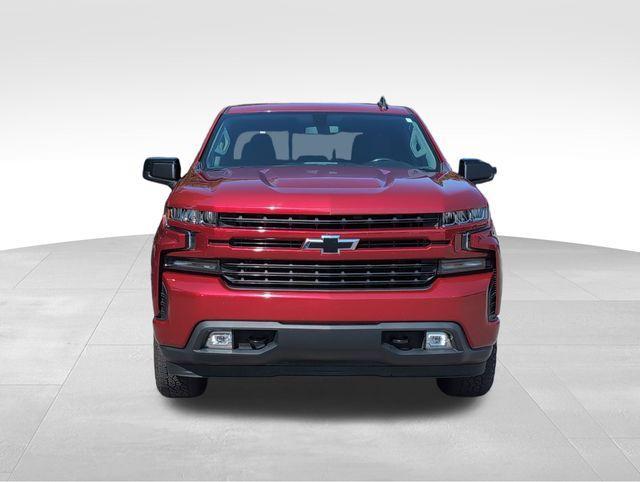 used 2019 Chevrolet Silverado 1500 car, priced at $31,799