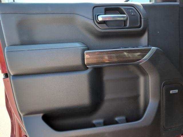 used 2019 Chevrolet Silverado 1500 car, priced at $31,799