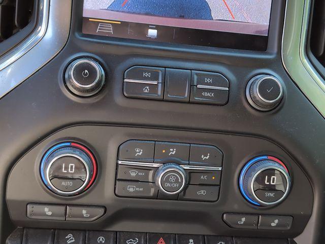 used 2019 Chevrolet Silverado 1500 car, priced at $31,799