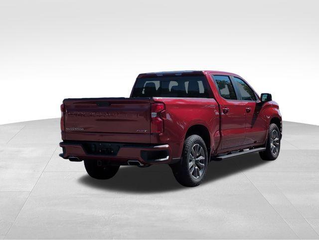used 2019 Chevrolet Silverado 1500 car, priced at $31,799