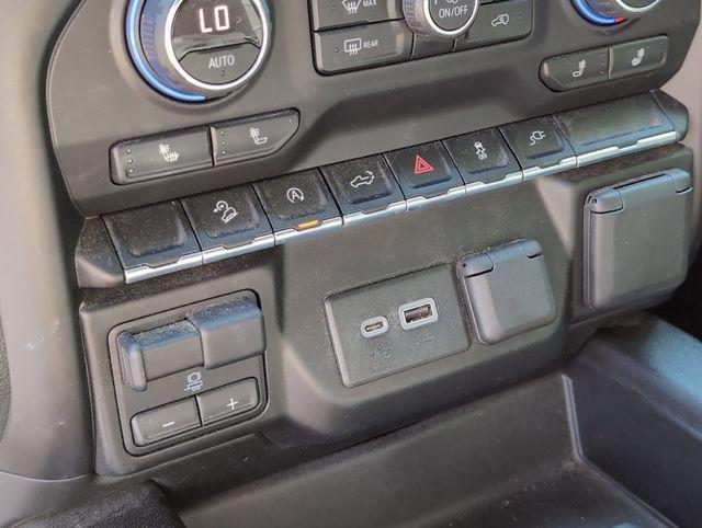 used 2019 Chevrolet Silverado 1500 car, priced at $31,799