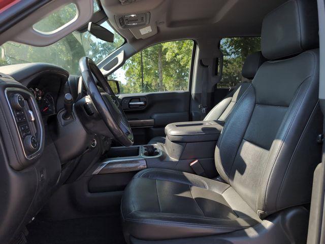 used 2019 Chevrolet Silverado 1500 car, priced at $31,799