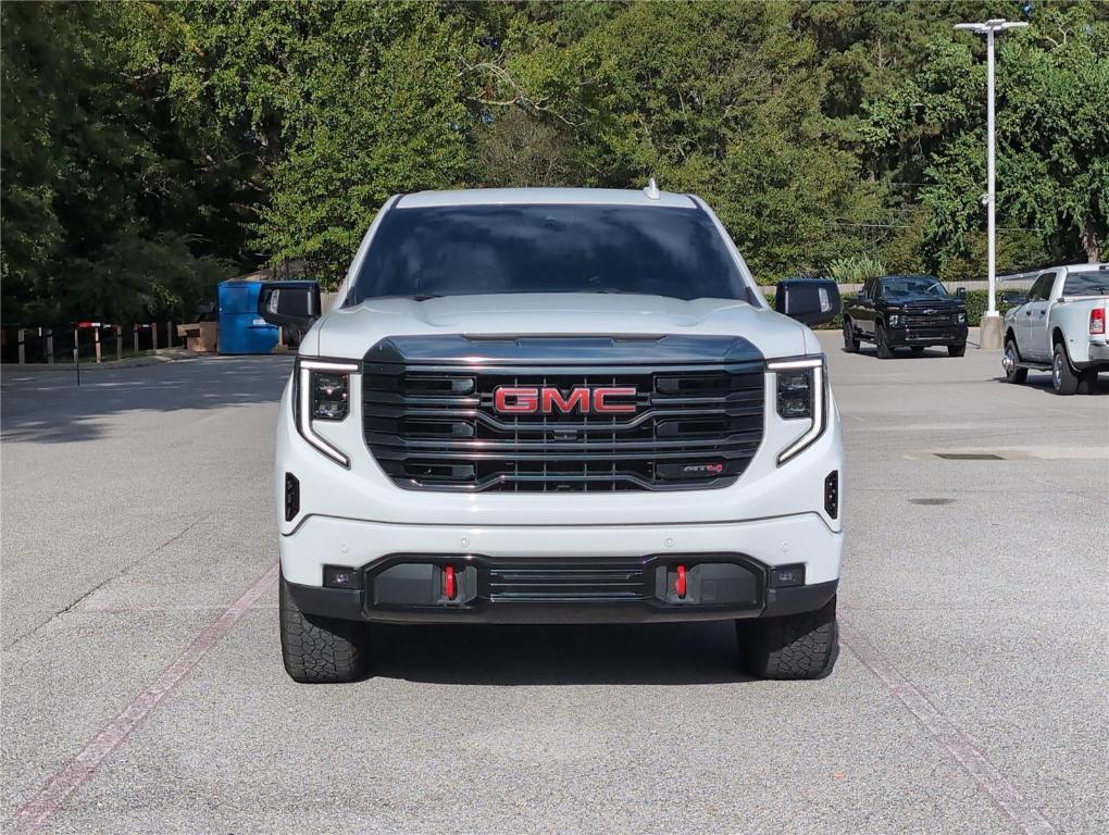 used 2023 GMC Sierra 1500 car, priced at $47,998