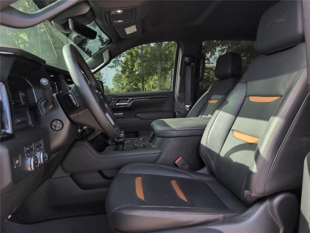 used 2023 GMC Sierra 1500 car, priced at $47,998
