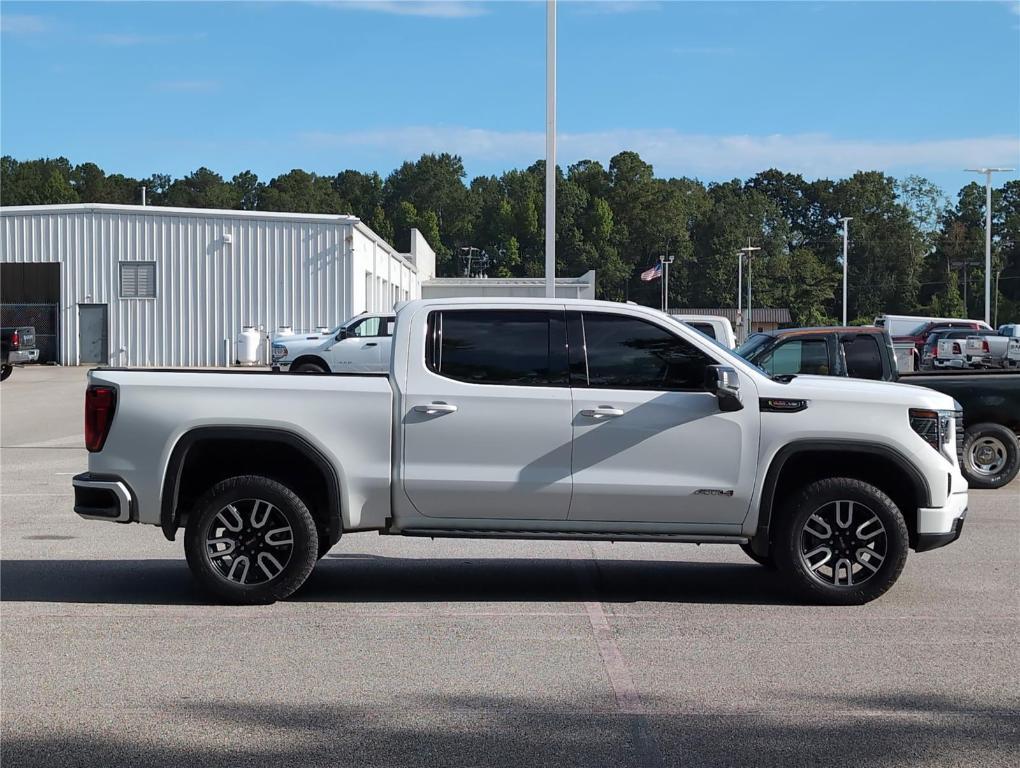 used 2023 GMC Sierra 1500 car, priced at $47,998