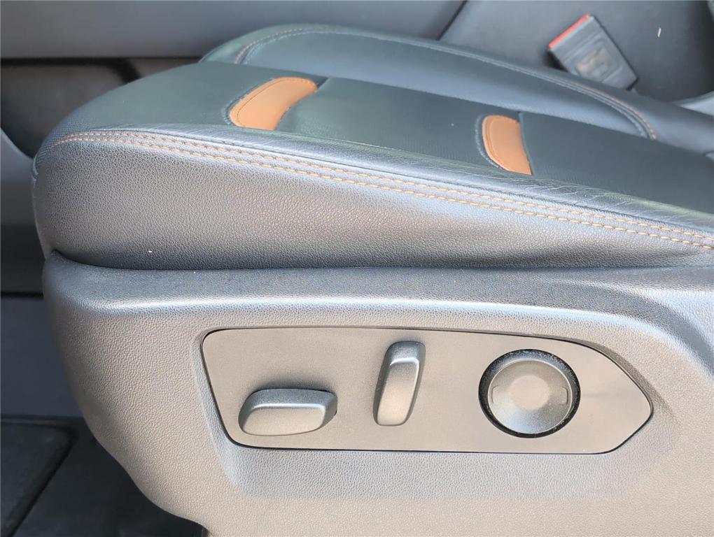 used 2023 GMC Sierra 1500 car, priced at $47,998