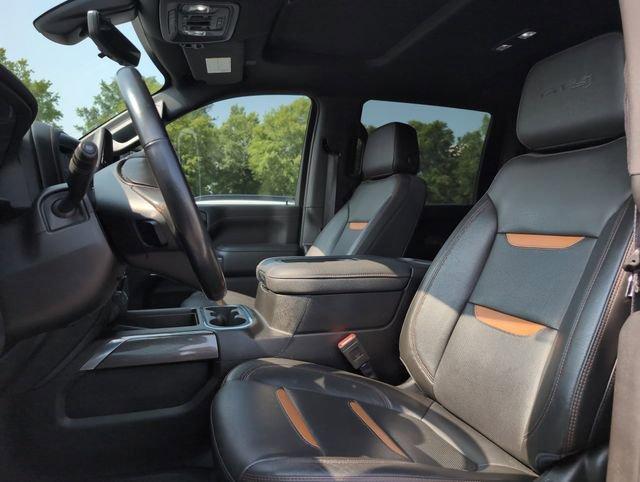 used 2021 GMC Sierra 3500 car, priced at $54,999