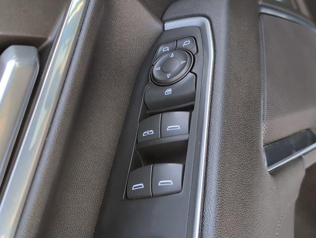 used 2024 GMC Sierra 2500 car, priced at $51,199