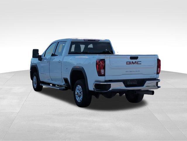 used 2024 GMC Sierra 2500 car, priced at $51,199