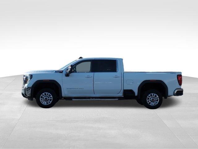 used 2024 GMC Sierra 2500 car, priced at $51,199