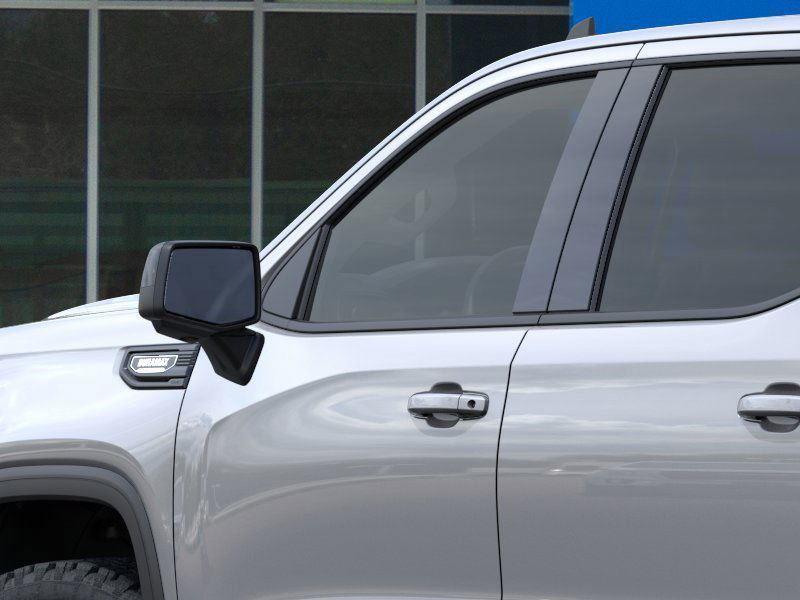 new 2026 GMC Sierra 1500 car, priced at $62,365