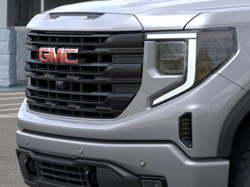 new 2026 GMC Sierra 1500 car, priced at $62,365