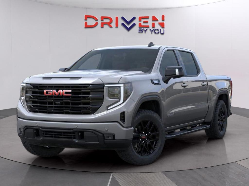 new 2026 GMC Sierra 1500 car, priced at $61,365