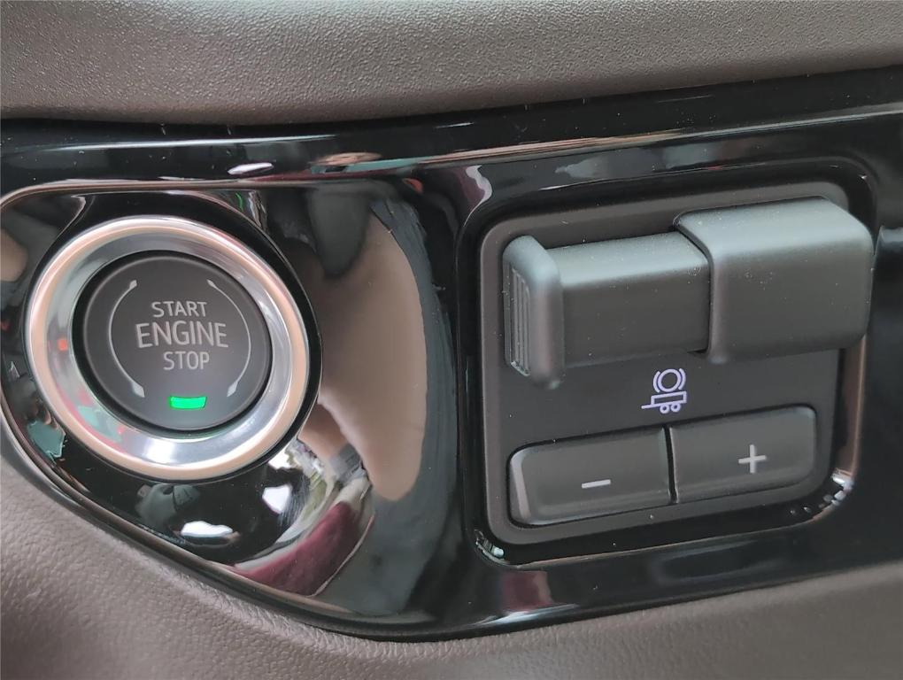 new 2026 Chevrolet Silverado 1500 car, priced at $61,789