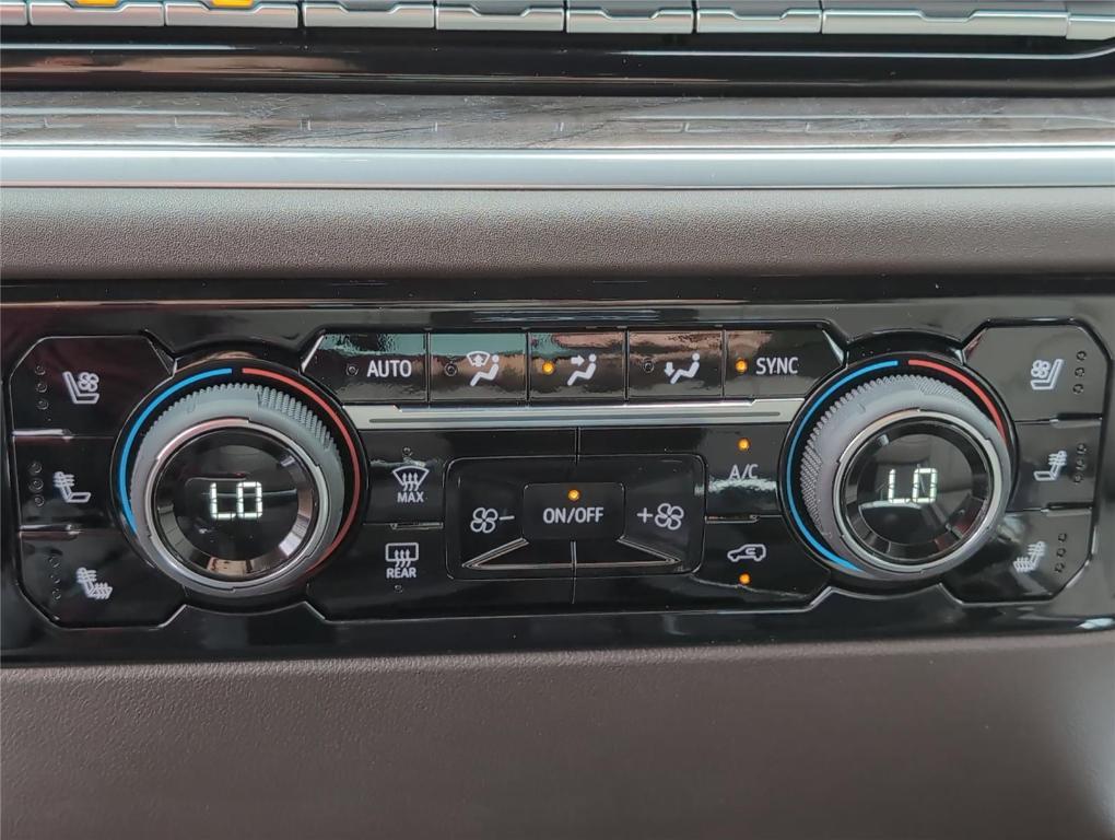 new 2026 Chevrolet Silverado 1500 car, priced at $61,789